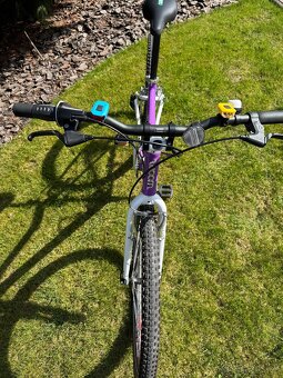 DETSKY bicykel WOOM 6 - 4