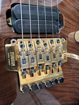 Yamaha 821D - 4