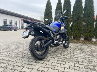 Yamaha Supertenere 1200 - 4
