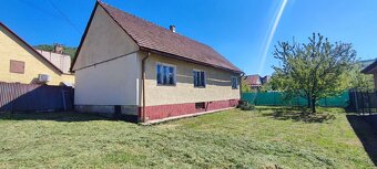 Na predaj rodinný dom, 969m2, Brodno - 4