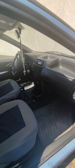 Predám Auto Fiat Punto - 4