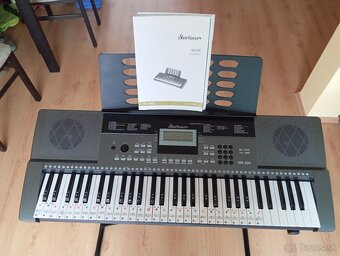 Keyboard MK200 - 4