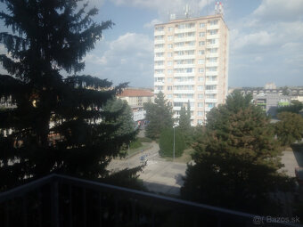 Prenajmem plne zariadenú garsónku v centre mesta - 4