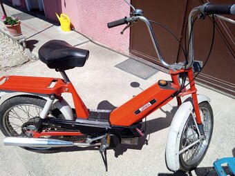 Babetta 207 - 4