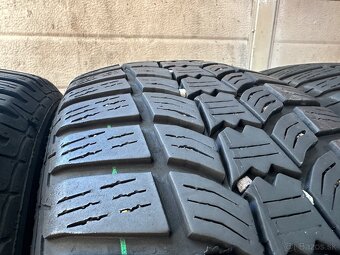 205/60R16 zimne - 4