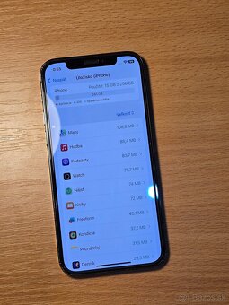 Apple iPhone 12 Pro - 4