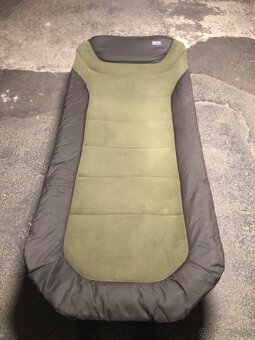 FOX EOS Bed2 - 4