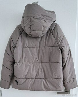 Zimná bunda Khujo xl/xxl - 4