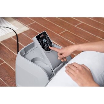 Vírivka Bestway Lay-Z-Spa Nové - 4