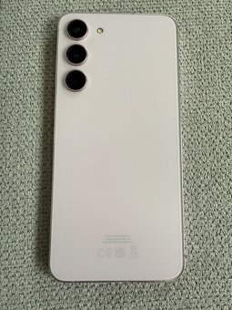 Samsung galaxy S23plus - 4