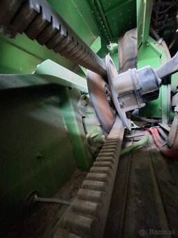 Kombajn john deere STS 9880i HM - 4