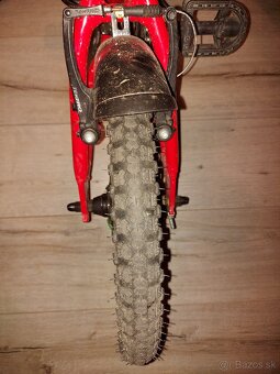 DETSKÝ ĽAHKÝ BICYKEL FROG 48 - 4