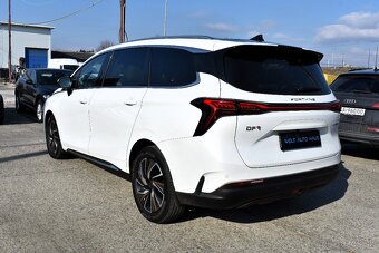 Dongfeng Forthing U-Tour - 4
