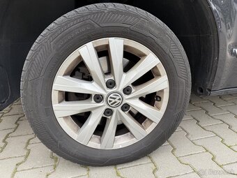 5x120 205/65 R16C Volkswagen Caravelle T6 - 4