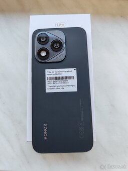 Honor 400 Lite nový 256GB - 4
