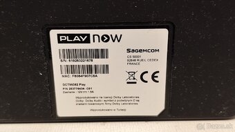 SMART TV BOX PLAY CHROMECAST 4K NETFLIX YOUTUBE IPTV - 4