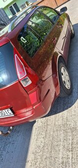 Renault megane 2007 - 4