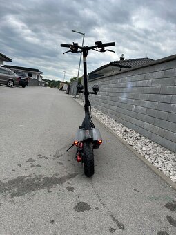 Kugoo G Booster - 4