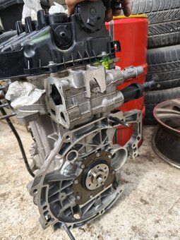 Motor Peugeot 208, Citroen C3, Opel, HM05 - 4