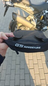 BMW R1250GS - 4