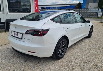TESLA MODEL 3 LONG RANGE AWD - 4