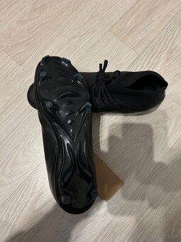 Kopačky Nike ZM mercurial superfly 10 FG/MG - 4