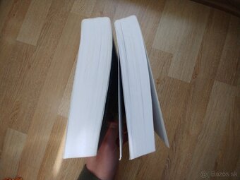 George R. R. Martin: Hra o trůny 1, 2 - 4