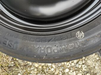 125/80 r15 Kia Hyundai 5x114,3 - 4