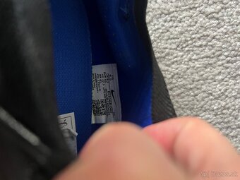 Kopačky Nike MERCURIAL ELITE - 4