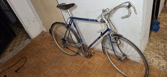 Predám bicykel Favorit - 4