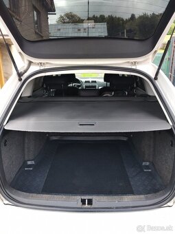 Škoda Octavia 2 combi 1.9 TDI - 4