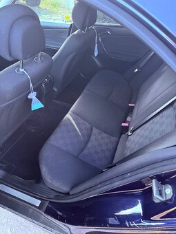 🏎️Predám mercedes C180 kompresor🏎️ - 4
