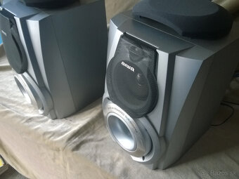 repro 200 w aiwa - 4
