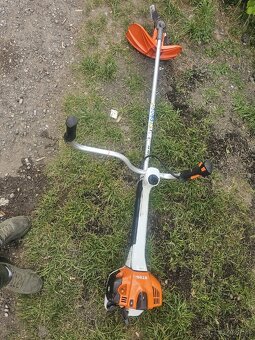 Stihl fs 461-C - 4