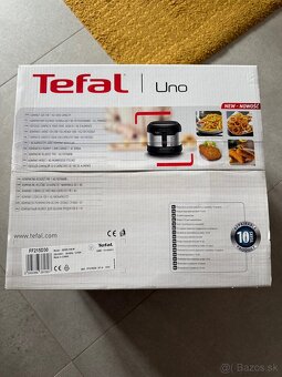 Friteza Tefal čisto nová nikdy nepoužita - 4