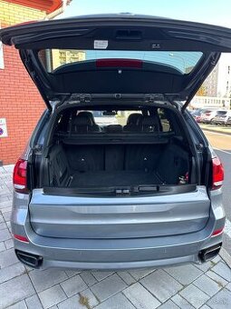 BMW X5 F15 - 4