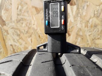 245/45 r19 letne pneumatiky - 4