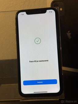 Predám Apple iPhone 11 64GB Black Stav Nového Telefónu - 4