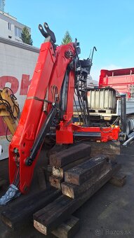DKTS Servis nákladných automobilov a stavebných strojov - 4