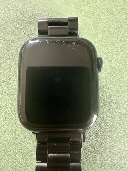 Predám Apple Watch 7 45mm - 4