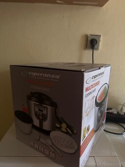 Multicooker - 4