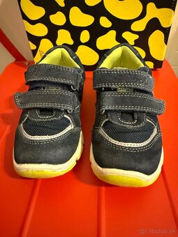 Tenisky Lurchi vel.28 - 4