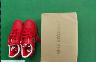 Nike air force off white - 4
