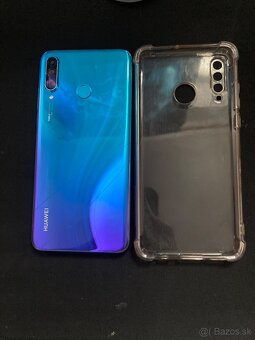 Huawei p30 Lite 6gb+256gb - 4
