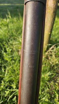 Vzduchovka VZ47 - 4