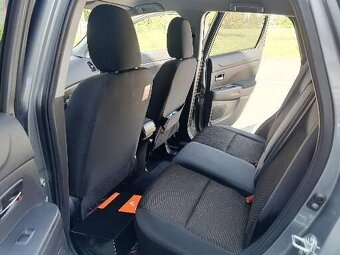 ASX 1,8 D-DI 4×4 Instayle+ - 4