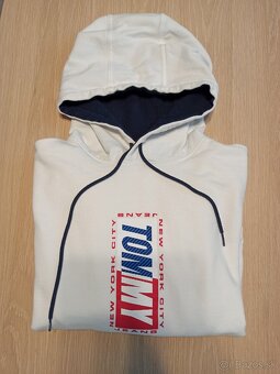 Mikina Tommy Jeans - 4