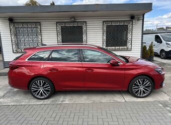 Seat Leon ST 1.5 TSI 150 Xcellence - 4