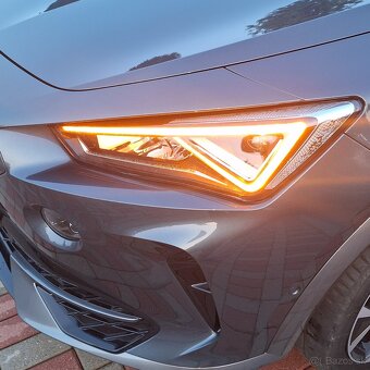 Cupra Formentor 1.4 TSI eHybrid 245k DSG Veloz - 4