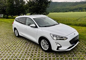 Ford Focus - 4